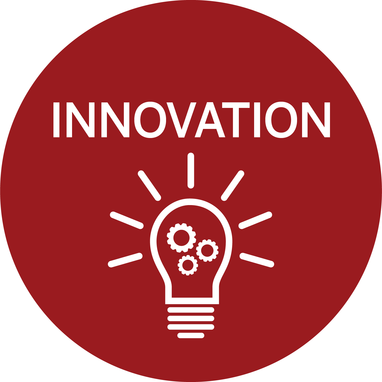 Innovation